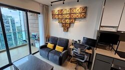 Normanton Park (D5), Apartment #603173341